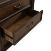 Provence Park Shelter Bedroom Set
