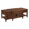 Elise Cocktail Table