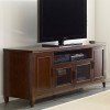 Elise Accord 72 Inch TV Console