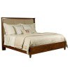Elise Spectrum Panel Bed