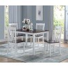 Green Leigh Dining Room Set