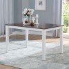 Green Leigh Dining Table