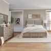 Proximity Place Poster Bedroom Set