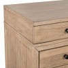 Proximity Place L-Shaped Desk