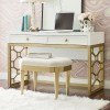 Chelsea Desk / Vanity