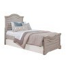 Stonebrook Youth Bedroom Set (Antique Gray)