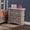 Stonebrook Youth Nightstand (Antique Gray)