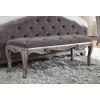 Rhianna Bed Bench