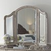 Rhianna Vanity Mirror