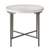 Soliloquy Dahlia End Table