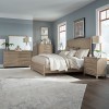 Brentwood Panel Bedroom Set