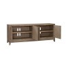 Brentwood Console Bar Table Set
