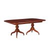 Cherry Grove Pedestal Dining Table