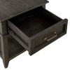 Mill Creek Occasional Table Set