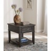 Mill Creek Occasional Table Set