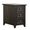 Mill Creek Chair Side Table