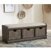 Mill Creek Occasional Table Set