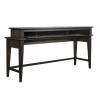 Mill Creek Console Bar Table