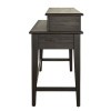 Mill Creek Console Bar Table