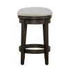 Mill Creek Console Swivel Stool