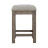 Bartlett Field Console Bar Table Set