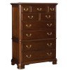 Cherry Grove Drawer Chest