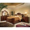 Cherry Grove Panel Bedroom Set