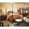 Cherry Grove Poster Bedroom Set