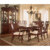 Cherry Grove Oval Dining Room Set