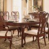 Cherry Grove Oval Dining Table