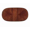 Cherry Grove Oval Dining Table