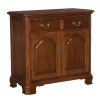 Cherry Grove Server