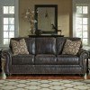 Breville Charcoal Sofa