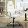 Bucket Style Office Chair