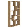 Theo Mango Bookshelf