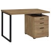 Brennan Computer Desk
