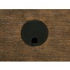 Altidore Distressed Brown Home Office Desk