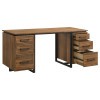 Berhalter Computer Desk