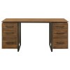 Berhalter Computer Desk