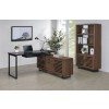 Maddox Home Office Set