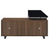 Maddox Home Office Set