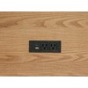 Vermes Computer Desk