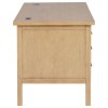 Vermes Computer Desk