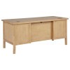 Vermes Computer Desk