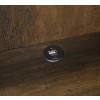 Westpark Dark Pine Bookcase