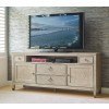 Vista Biscane Entertainment Console
