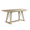 Vista Clayton Counter Height Dining Table