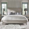 Midtown Upholstered Bed