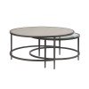 Midtown Cocktail Nesting Tables