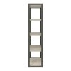 Loomis Bookcase